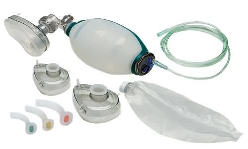 resuscitator