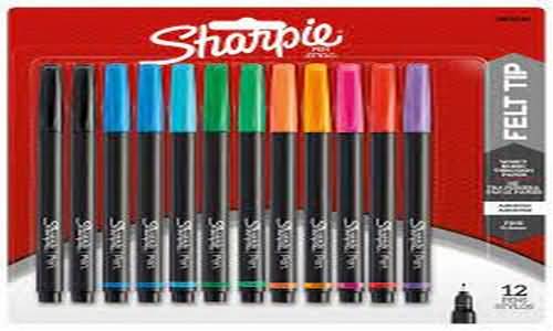 sharpie-pens