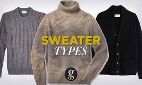 sweater-men