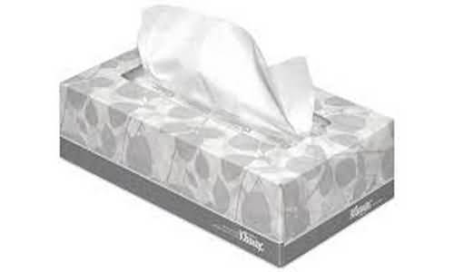 tissues