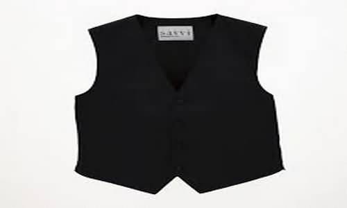 vest