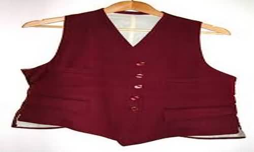 waistcoat