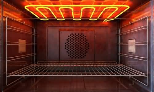 broiler-oven