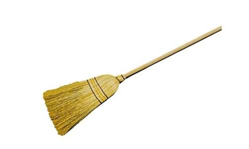 broom