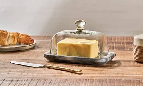 butter-dish
