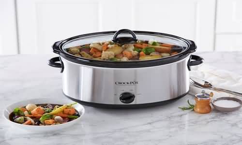 crock-pot