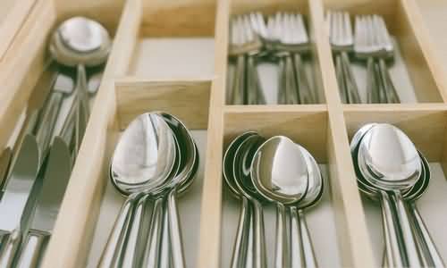 flatware