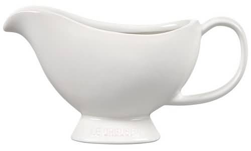 gravy-boat