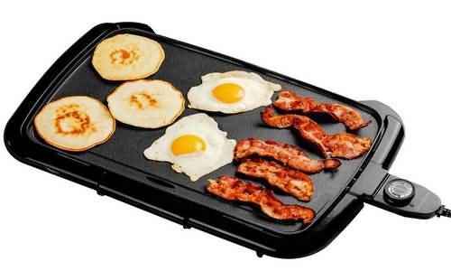 griddle