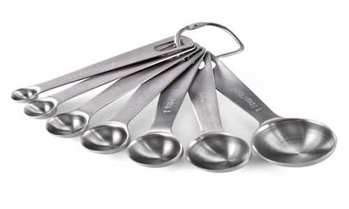 measuring-spoons