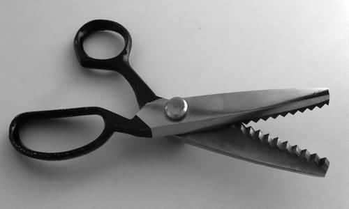 shears