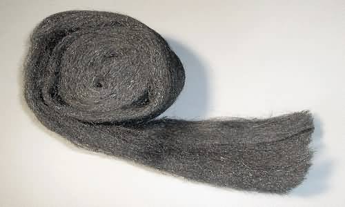steel-wool