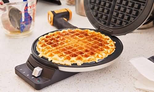 waffle-iron