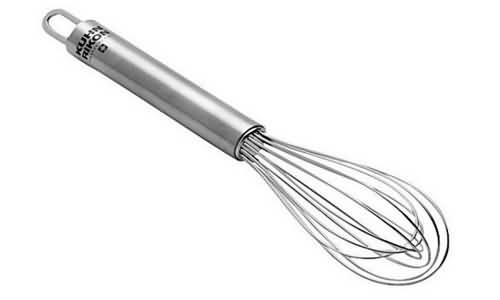 whisk