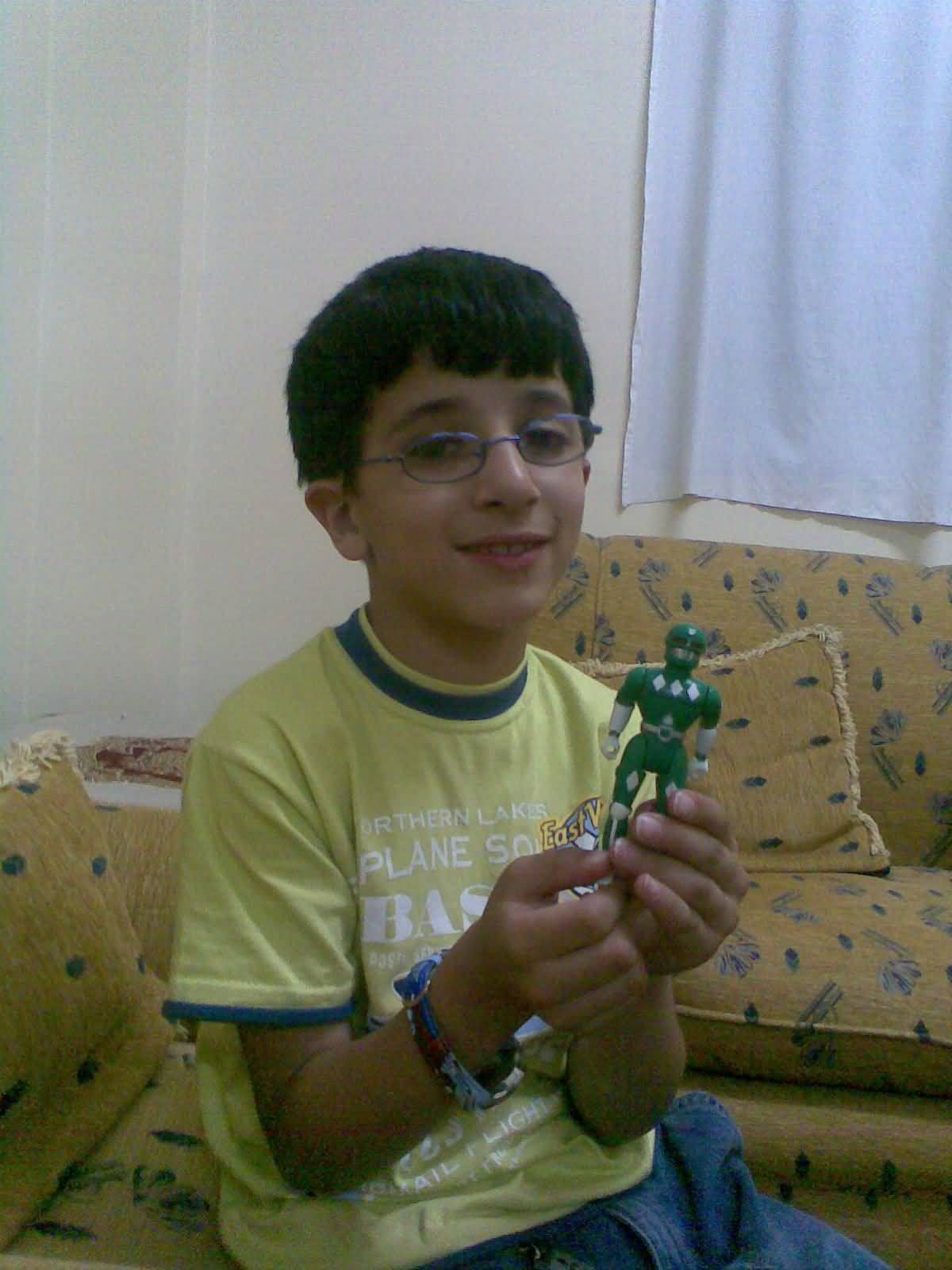Ahmed